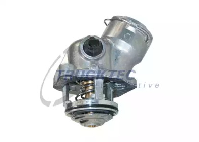TRUCKTEC AUTOMOTIVE 0219298 -  Термостат, охлаждающая жидкость
